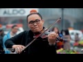 FLASHMOB Wake Me Up Rhapsody Philharmonic
