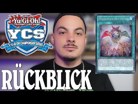 Mein YCS DORTMUND 2022 RÜCKBLICK!