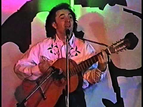 Helmut Rulofs & Gilla - Jamaica Farewell