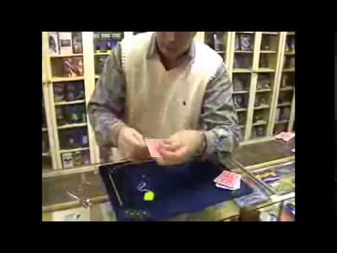 Saturn Magic -Tag by Chastain Criswell and JB Magic - DVD