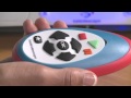 Setting Up the Child Remote