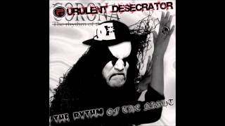 Corona - The Rhythm of The Night  (Purulent Desecrator Version)