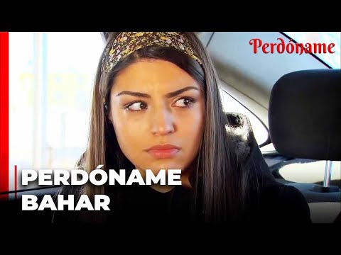 Osman quería hablar con Bahar - Perdóname