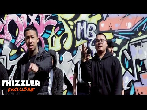 Danny Stunner x MBNel - Bust (Exclusive Music Video) || Dir. Marques Angel