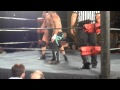 Ending To Eddie Edwards Last ROH Match