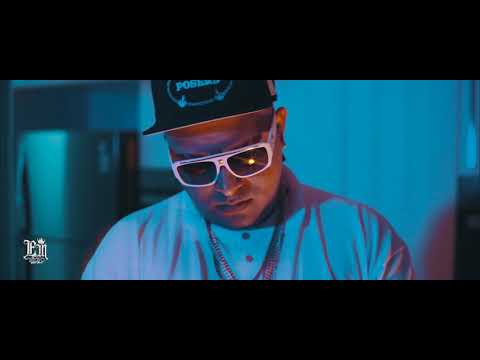 Eddie MaK P.  - Tengo Perico (Official Video)