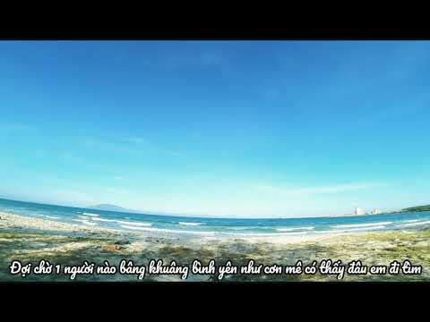 Tháng 10 Cho Em - Tofu if 1nG ( Lyrics Video )