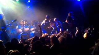 Macabre - Albert was Worse than any Fish in the Sea (live)