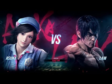 Tibetano (Asuka) vs Mangja (Law) - TWT 2025 The MIXUP 2025 Top 8 - WInners Semifinal