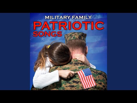 The Army Goes Rolling Along (The U.S. Army Song) (Instrumental Version)