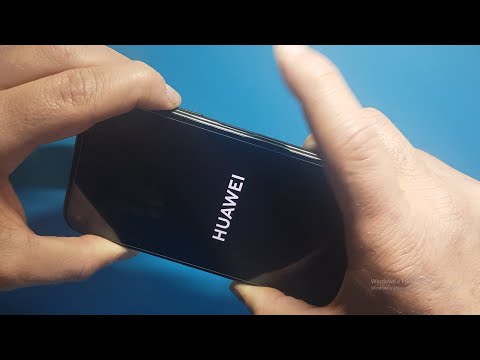 Huawei P40 Lite Format, Hard Reset, Reset