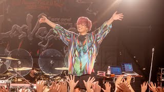 Falilv - Rave Up Tonight