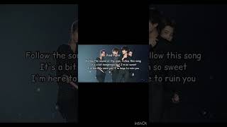 Download lagu #Pied Piper chorus lyrics✨#bts mp3