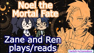 Season 8 | Noel the Mortal Fate: Red Eyes Awaken FINAL