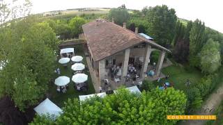 preview picture of video 'Matrimonio al Ciocco Country House - Video 1'