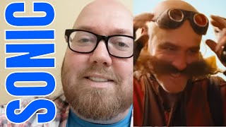 Sonic the Movie will be GREAT! Here's Why