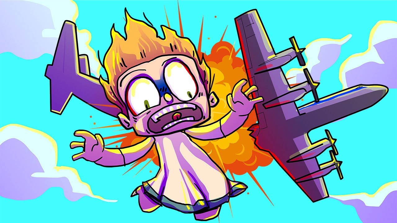 Pessoas Sortudas Que Sobreviveram Ao Impossível – Parte 8