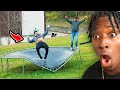The Funniest Fails On The Internet