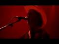 mundy - fever live at oxegen 2008