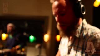 Red Wanting Blue - Running Of The Bulls - Audiotree Live