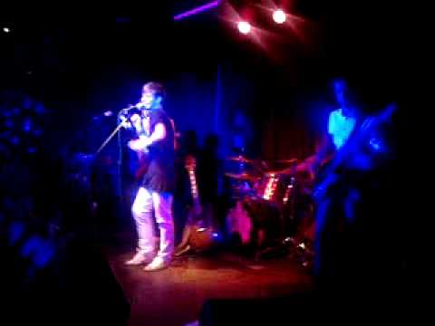 Mr Humbert - Неизвестная2