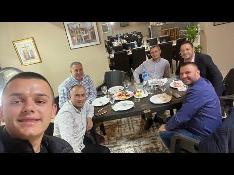 ZABAVEN MIX - TASHKO KARANFILOVSKI & ASTRA BEND ( WEDDING 2022 ) VO ZIVO