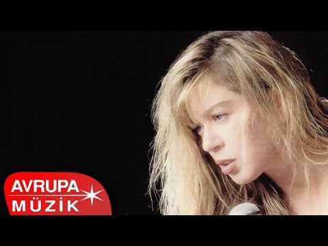 Zerrin Özer - Sevildiğini Bil (Full Albüm)