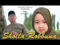 SHOLLA ROBBUNA AISHWA NAHLA KARNADI FT ABI NAHLA