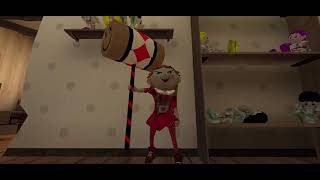 Download lagu Scary doll trailer new game by IndieFist|The Curse of evil Emily (scary doll)🤩 mp3