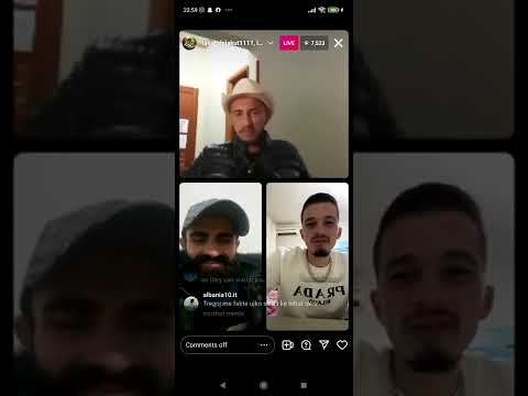 Ujku Shijakut Vs Lek Plepi(part2)