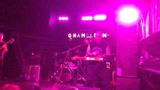 Dead Milkmen If You Love Somebody, Set Them On Fire @ Chameleon 10/26/2014