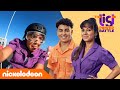 SCHIET NIENKE MAROUANE DAN EINDELIJK VOORBIJ ?!?! ?️?? | The List: Power Battle #6