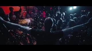 Bernie Vain feat. Sidney Eitel - Ride Here Ride Now [The Official "Rollbrett Union" Theme]