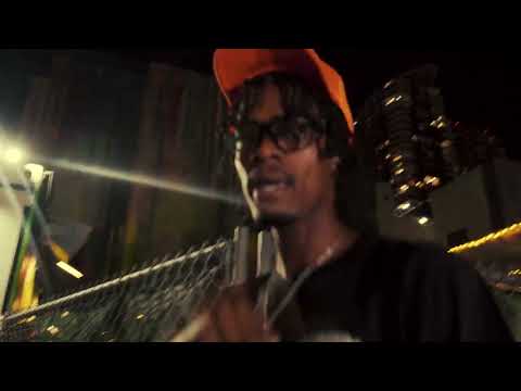 Young Bonez - What I Heard (Official Music Video)