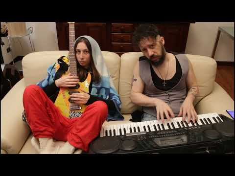 LUPI NEGVI + MAFALDA = FACIO NIENTE