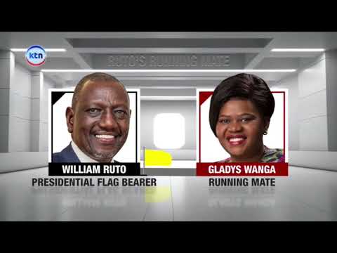 Kenya Kwanza secret persuasion attempts to Wiper party for political union ahead of 2027 elections