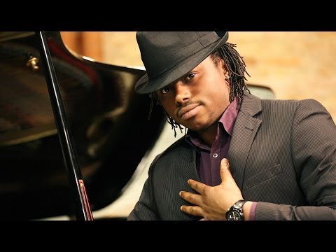 BL Diamond - Blues (Official Video)