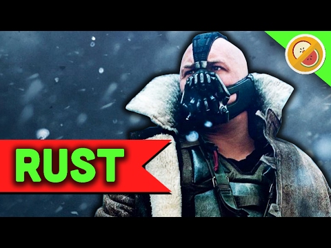 THE ULTIMATUM  - Rust w/ Friends [Season 2: Episode 16]