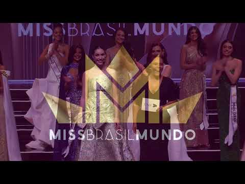 PRELIMINAR DO MISS BRASIL MUNDO 2026