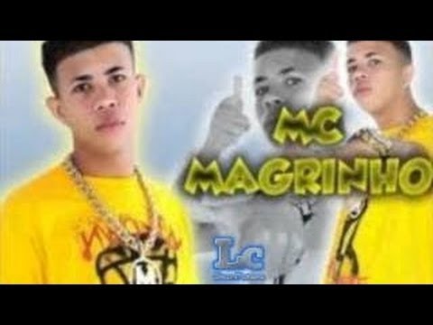 MC Magrinho e MC Nandinho - Tum Dum Dum Olodum, Isso Aqui Não e Macumba