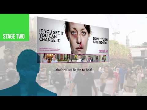 Women's Aid - Customer Success Story