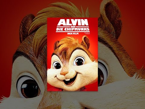 Alvin und die Chipmunks