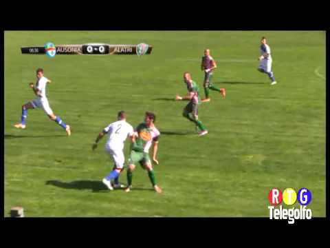 Partitissima Ausonia   Alatri