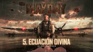 ECUACIÓN DIVINA Lyrics English Translation