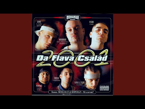 A város, ahol élek (Remix)