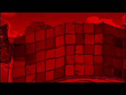 Plants vs. Zombies Graze The Roof Relaxing/Creepy Version