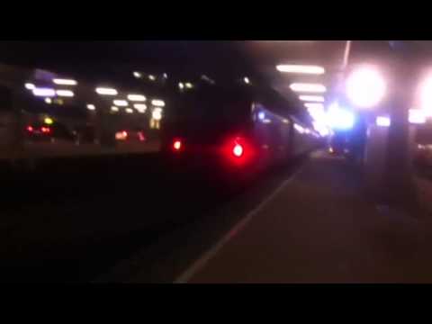 Taurus - The Singing Locomotive