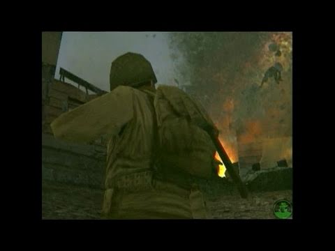 call of duty 2 big red one xbox cheats