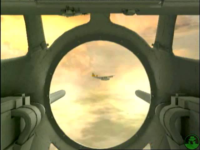 Call of Duty 2 Big Red One (NTSC)