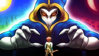 Download lagu The Hidden Lore of Terraria mp3 Download lagu The Hidden Lore of Terraria mp3